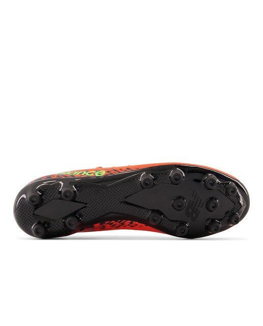 Chuteiras de Futebol de Homem Furon v7 Dispatch AG Laranja-6