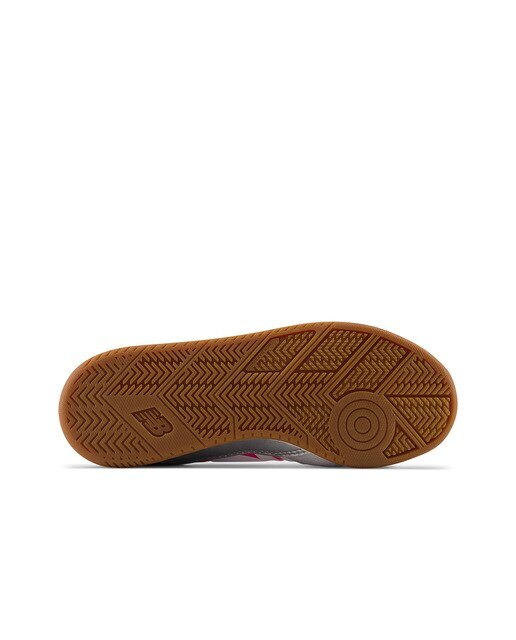 Sapatilhas de Futsal de Criança Fresh Foam Audazo v6 Command Junior IN Branco-6