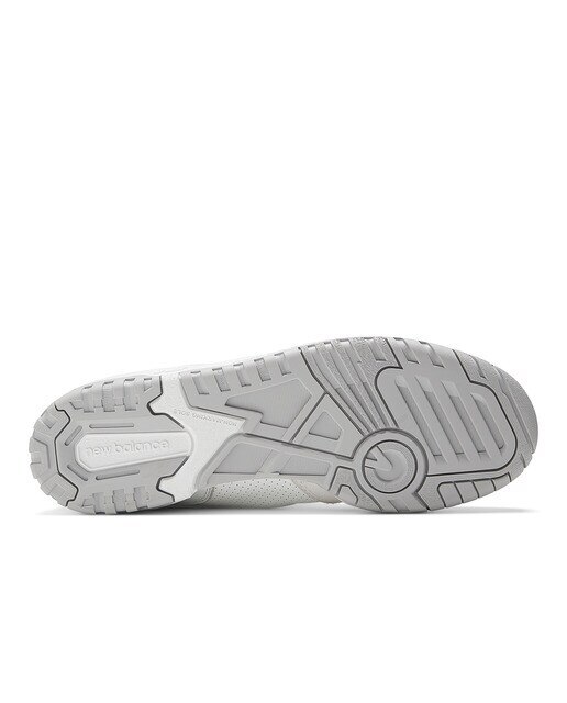 Sapatilhas Casual de Homem Retro Basket 650 SEASONAL Branco / Azul-6