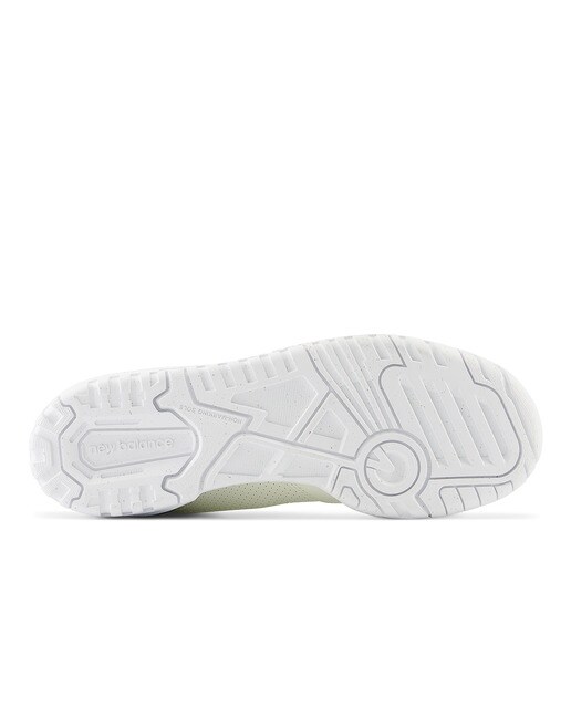 Sapatilhas Casual de Mulher Retro Basket 550 Branco / Verde-6
