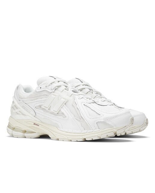 Sapatilhas Casual de Homem 1906D v1 Branco-2