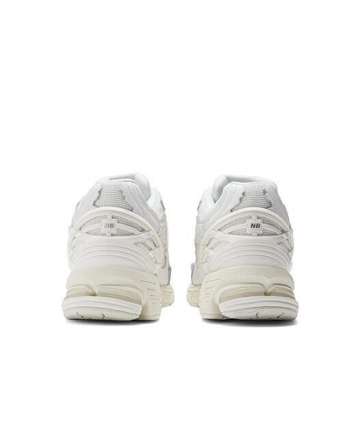 Sapatilhas Casual de Homem 1906D v1 Branco-5
