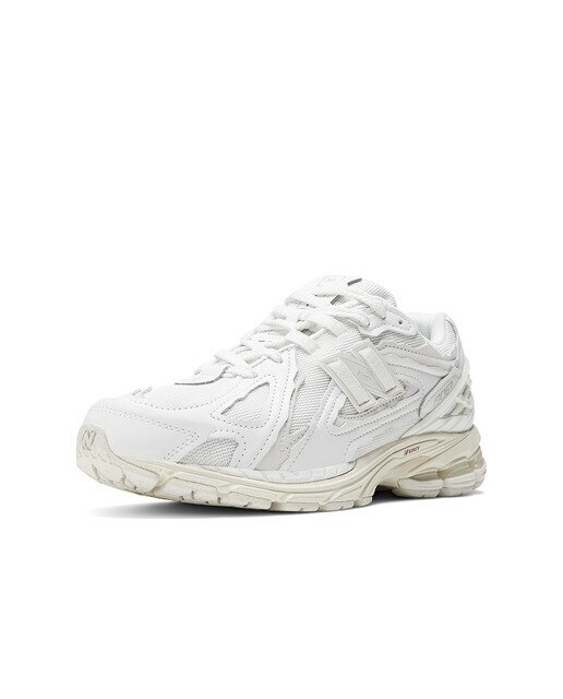 Sapatilhas Casual de Homem 1906D v1 Branco-7