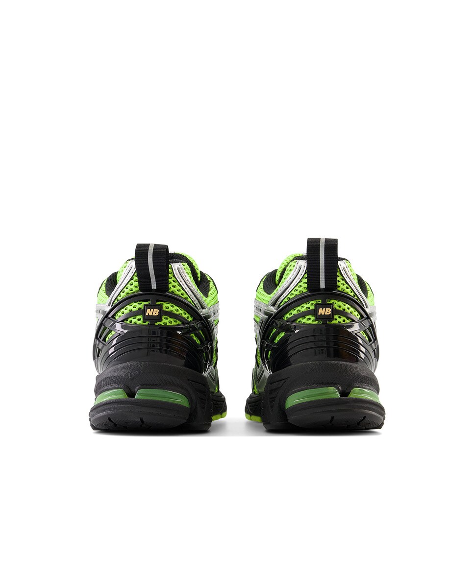 Sapatilhas Casual de Homem 1906R v1 Verde / Preto-5