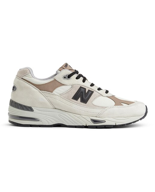 Zapatillas casual de hombre 991v1 Made in UK New Balance