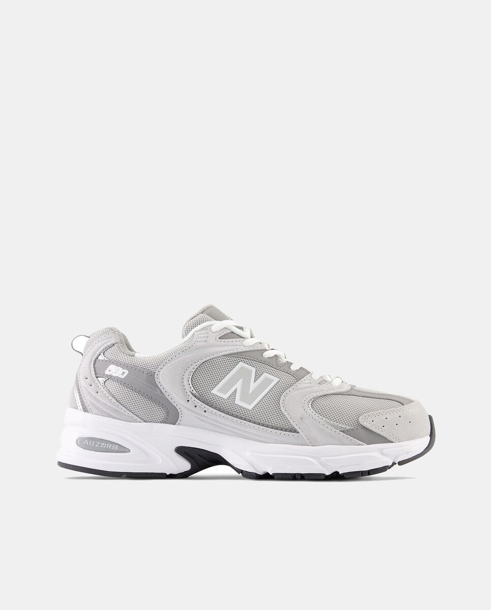 New Balance - Zapatillas casual unisex 530 New Balance.