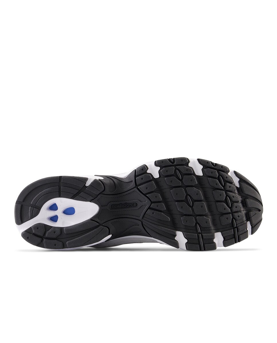 Sapatilhas Casual de Mulher 530 Retro Running Cinzento-6