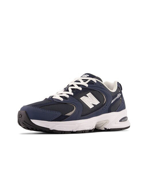 Sapatilhas Casual de Mulher 530 Retro Running Azul-marinho-5
