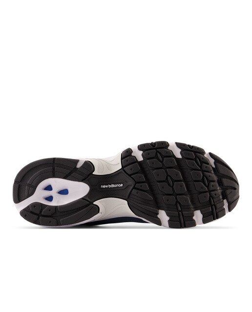 Sapatilhas Casual de Mulher 530 Retro Running Azul-marinho-6