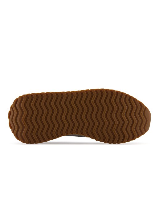 Sapatilhas Casual 237 "Good Vibes" Cinzento-6