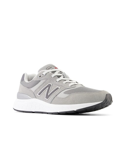 Sapatilhas Casual 880V6 Fresh Foam Walking Cinzento-2