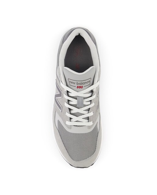Sapatilhas Casual 880V6 Fresh Foam Walking Cinzento-3