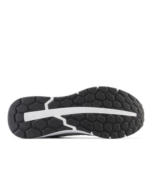 Sapatilhas Casual 880V6 Fresh Foam Walking Cinzento-5