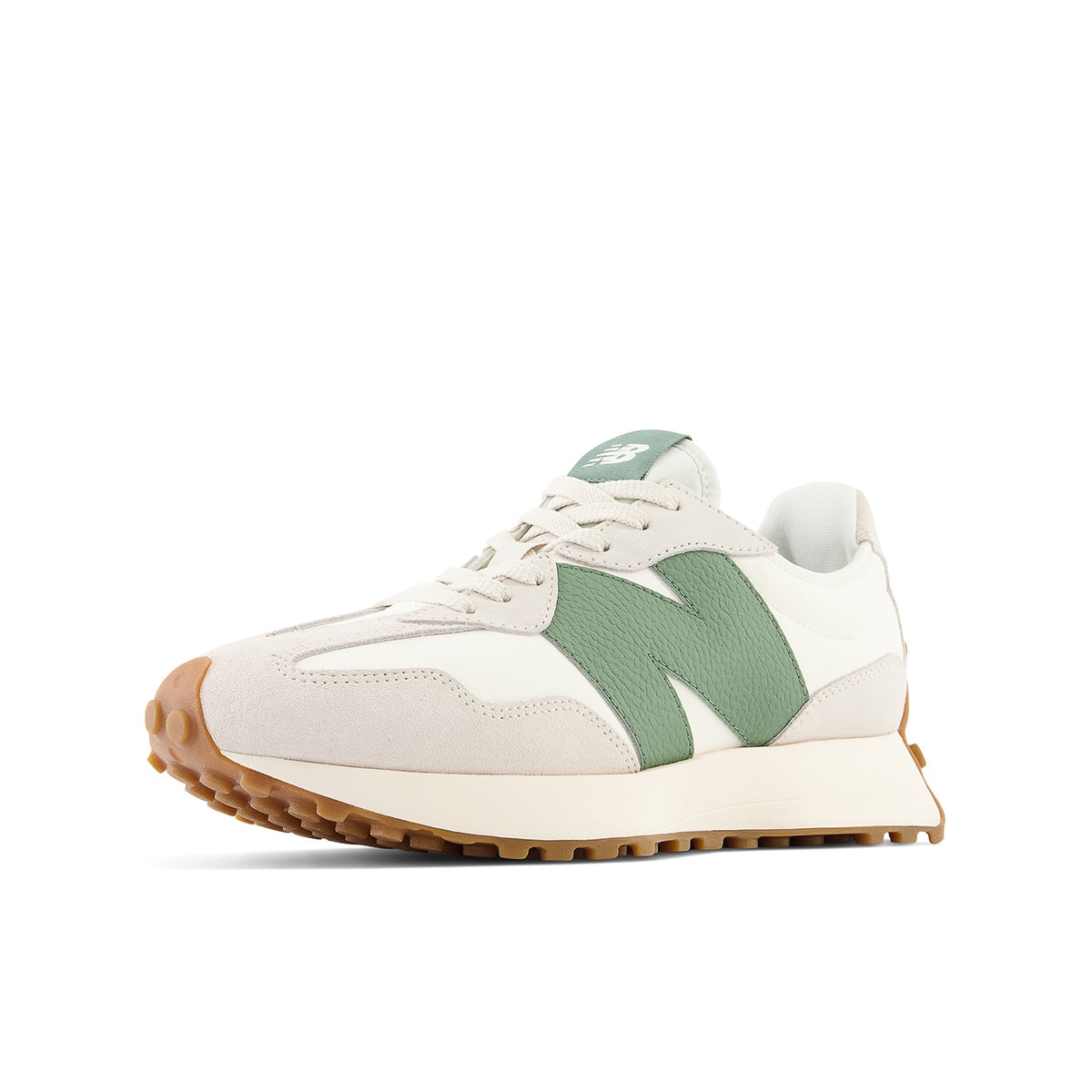 Sapatilhas casual 327 7
