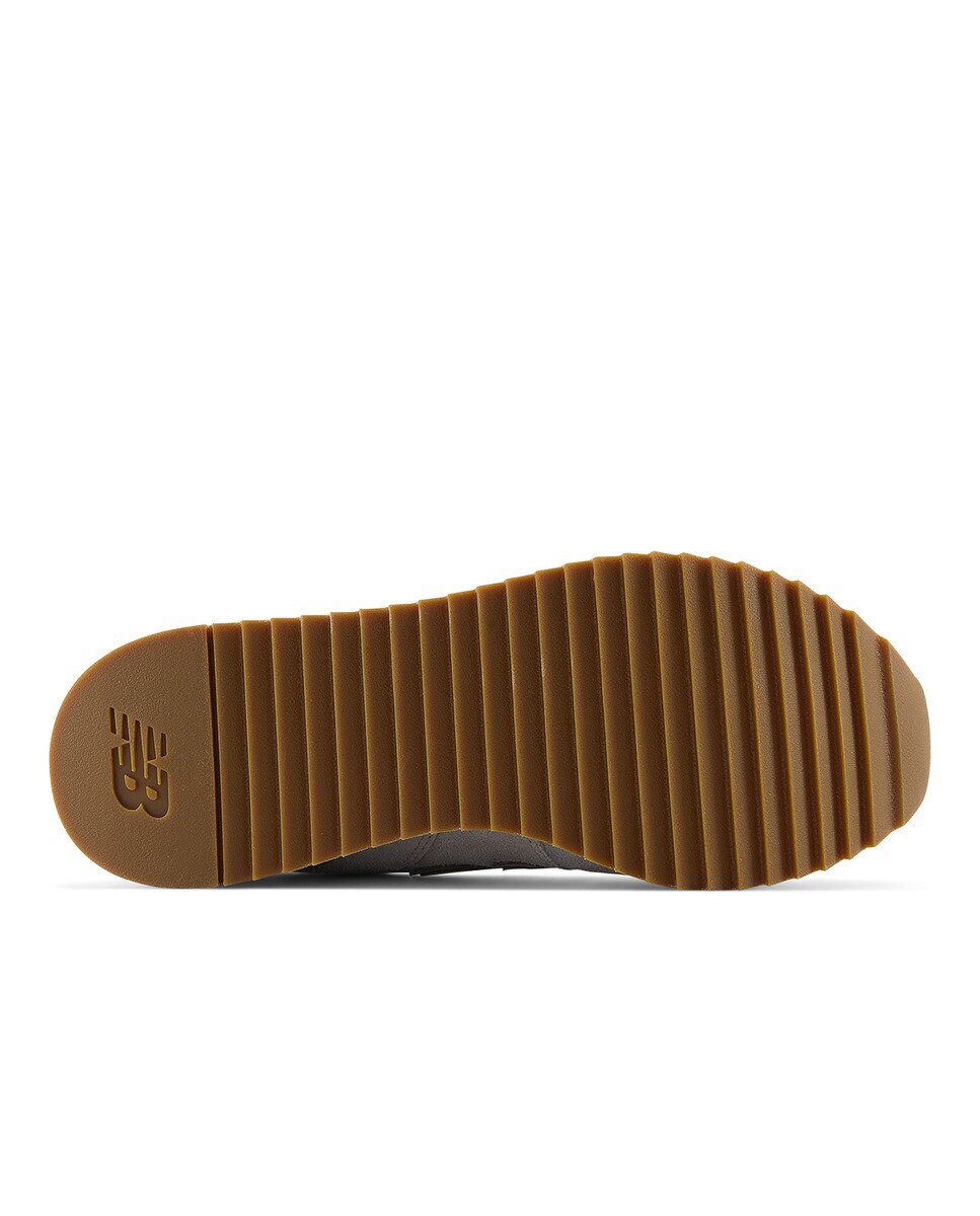 Sapatilhas Casual de Mulher 574+ Cinzento-6