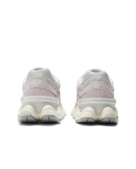 Sapatilhas Casual Unissexo 9060 Rosa-5