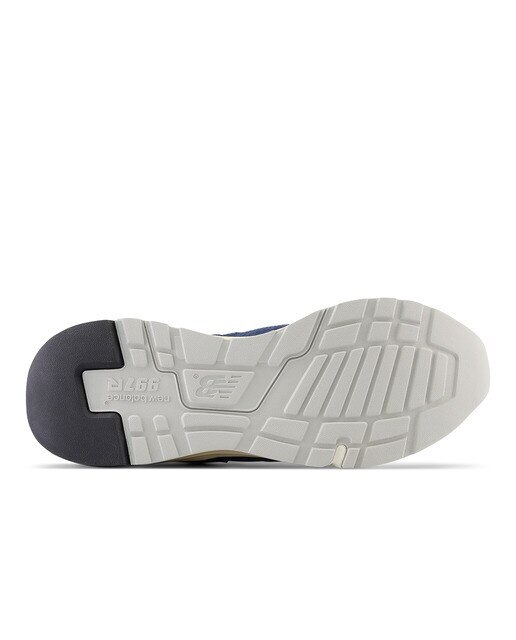 Sapatilhas Casual de Homem 997R "Heritage Pack" Azul-marinho-6