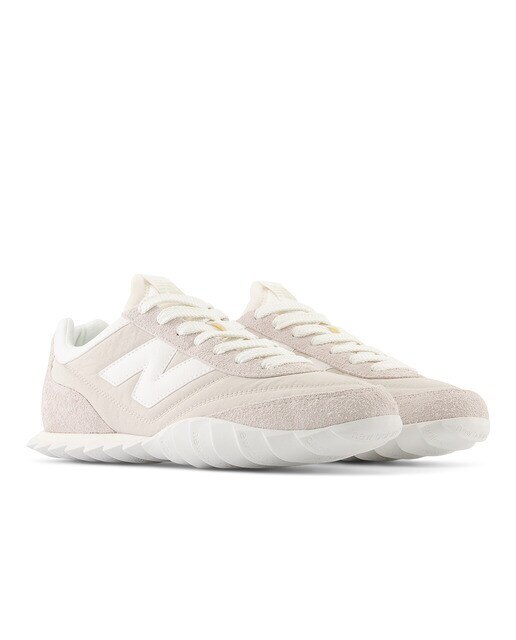Zapatillas casual unisex RC30 New Balance - Hueso Hueso-2
