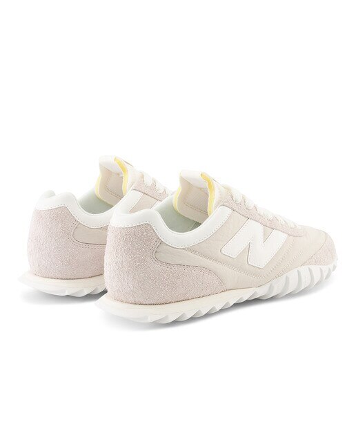 Zapatillas casual unisex RC30 New Balance - Hueso Hueso-3