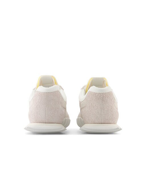 Zapatillas casual unisex RC30 New Balance - Hueso Hueso-5