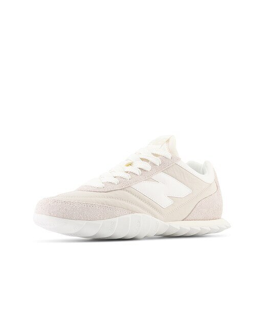 Zapatillas casual unisex RC30 New Balance - Hueso Hueso-7