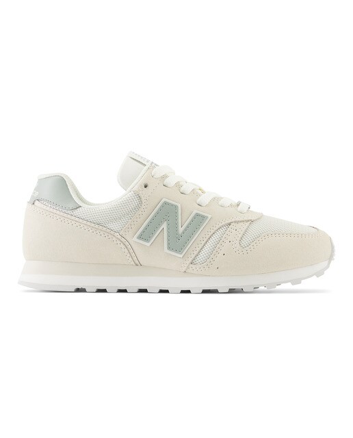 Zapatillas casual de mujer 373 v2 New Balance - Beige Beige-1