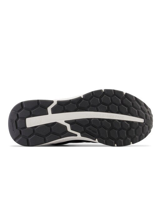 Sapatilhas Casual de Mulher 880V6 Fresh Foam Walking Preto-6