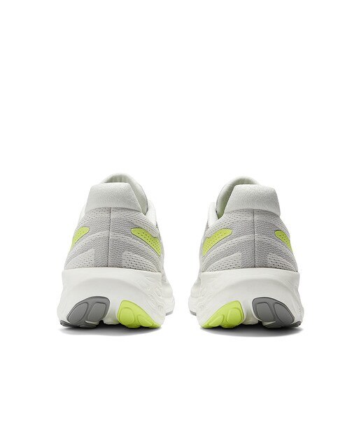 Sapatilhas de Running de Homem Fresh Foam X 1080 v13 Branco-5