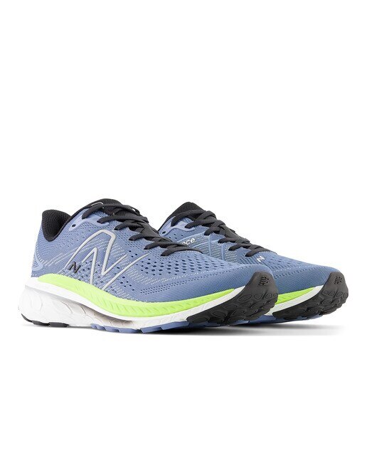 Sapatilhas de Running de Homem Fresh Foam X 860 v13 New Balance Azul-2
