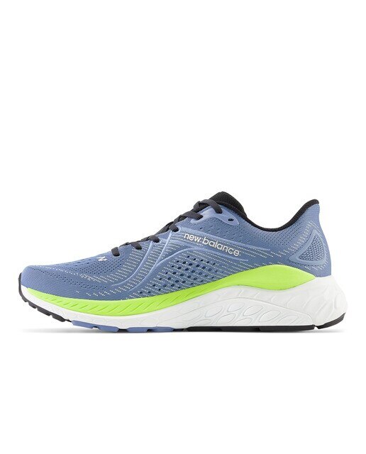 Sapatilhas de Running de Homem Fresh Foam X 860 v13 New Balance Azul-3