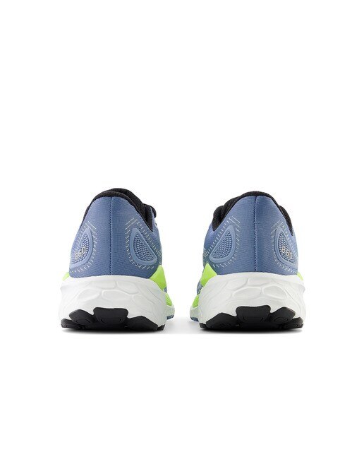 Sapatilhas de Running de Homem Fresh Foam X 860 v13 New Balance Azul-4