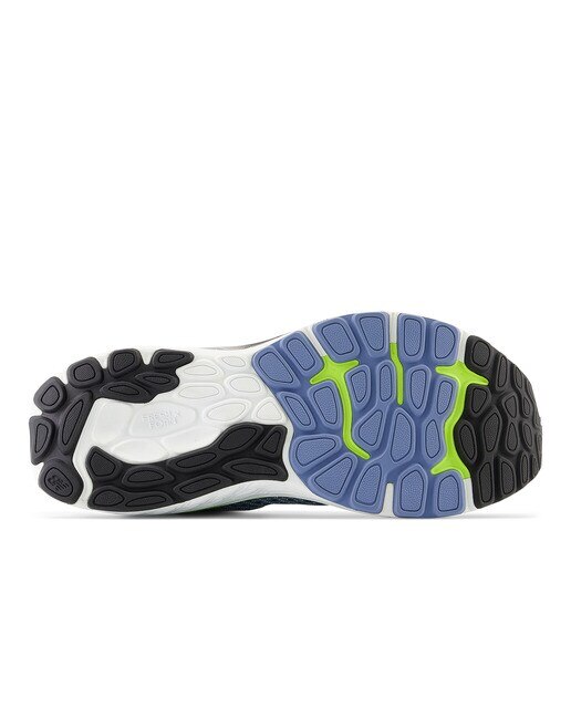Sapatilhas de Running de Homem Fresh Foam X 860 v13 New Balance Azul-5