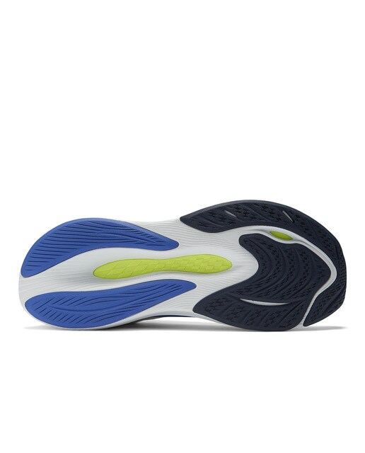 Sapatilhas de Running de Homem FuelCell Propel v4 Branco-5