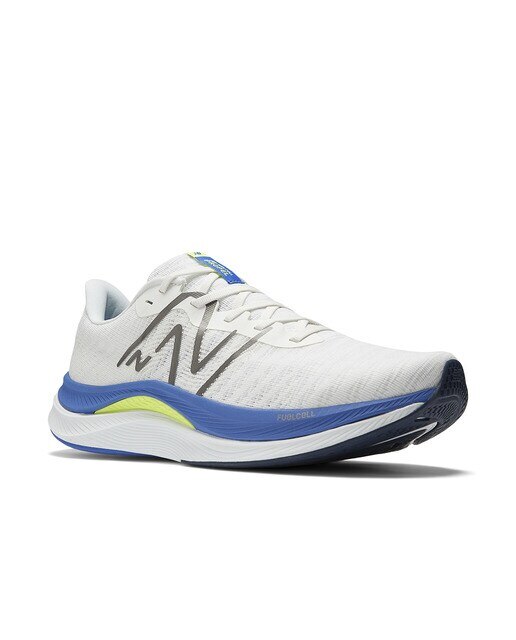 Sapatilhas de Running de Homem FuelCell Propel v4 Branco-6