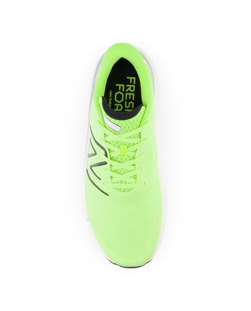 Sapatilhas de Running de Homem Fresh Foam X Kaiha Road Verde Lima-3