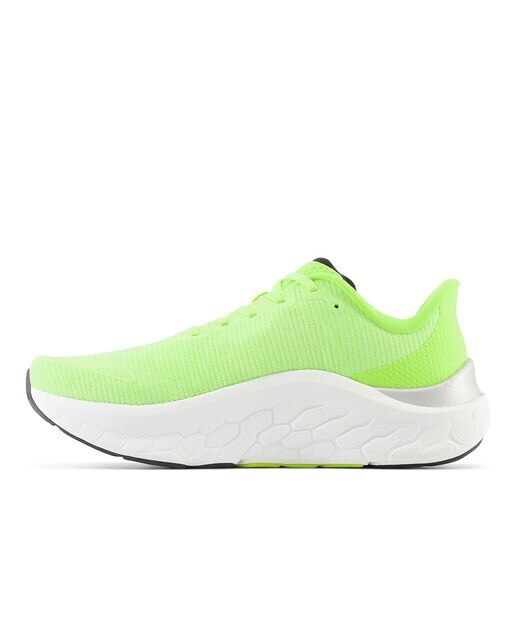 Sapatilhas de Running de Homem Fresh Foam X Kaiha Road Verde Lima-4