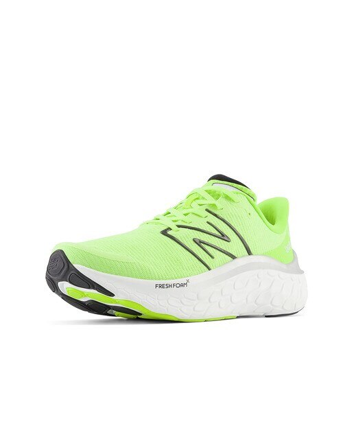 Sapatilhas de Running de Homem Fresh Foam X Kaiha Road Verde Lima-6