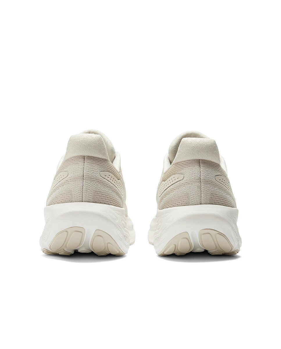 Sapatilhas de Running de Mulher Fresh Foam X 1080 v13 Bege-5