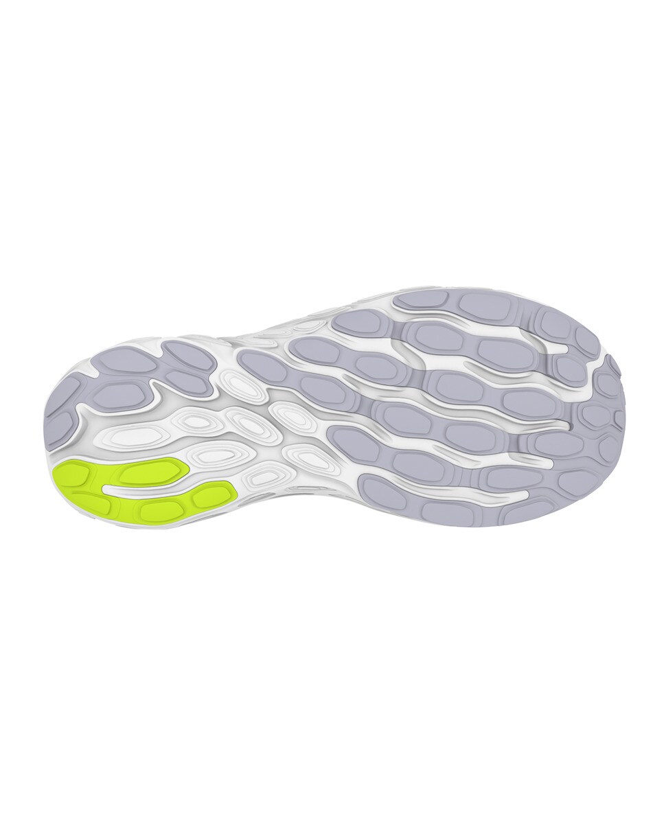 Sapatilhas de Running de Mulher Fresh Foam X 1080 v13 Osso-5