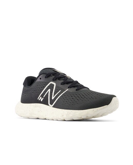 Zapatillas de running de mujer 520 v8 FUZZ New Balance - Negro Negro-2