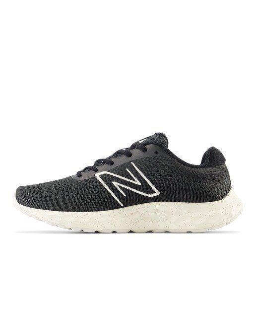 Zapatillas de running de mujer 520 v8 FUZZ New Balance - Negro Negro-4