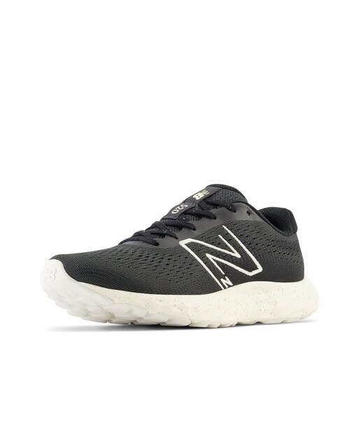 Zapatillas de running de mujer 520 v8 FUZZ New Balance - Negro Negro-6