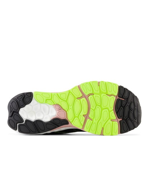 Sapatilhas de Running de Mulher Fresh Foam X 880 v13 Preto-6