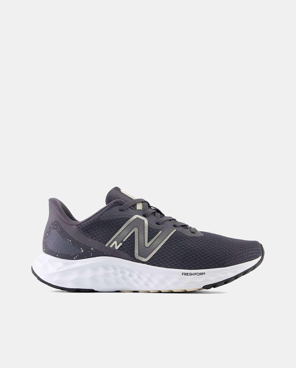 Imagen 1 de Zapatillas de running de mujer Fresh Foam Arishi v4 New Balance - Gris oscuro Gris oscuro