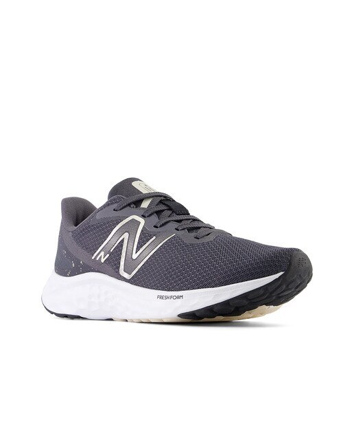 Imagen 2 de Zapatillas de running de mujer Fresh Foam Arishi v4 New Balance - Gris oscuro Gris oscuro