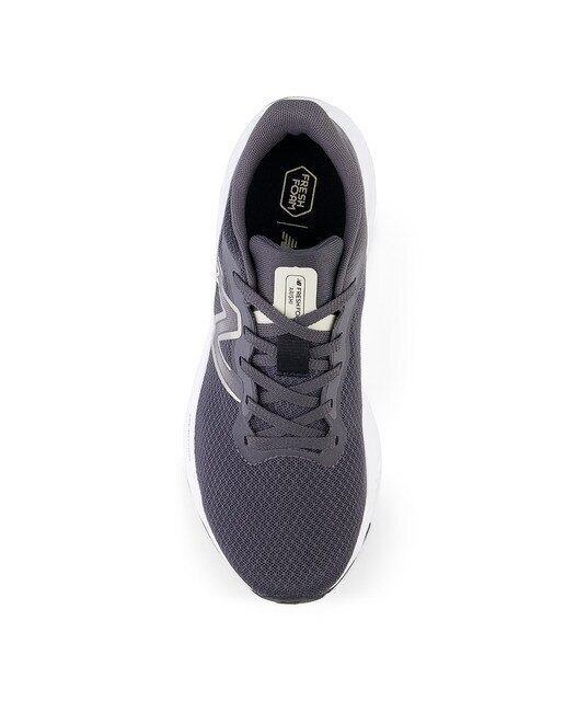 Imagen 3 de Zapatillas de running de mujer Fresh Foam Arishi v4 New Balance - Gris oscuro Gris oscuro