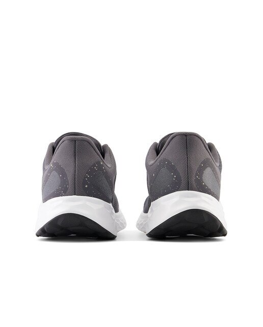 Imagen 5 de Zapatillas de running de mujer Fresh Foam Arishi v4 New Balance - Gris oscuro Gris oscuro
