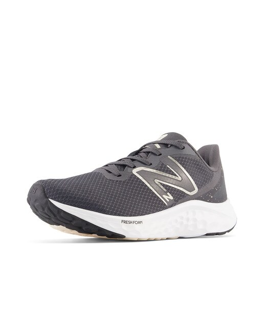 Imagen 7 de Zapatillas de running de mujer Fresh Foam Arishi v4 New Balance - Gris oscuro Gris oscuro