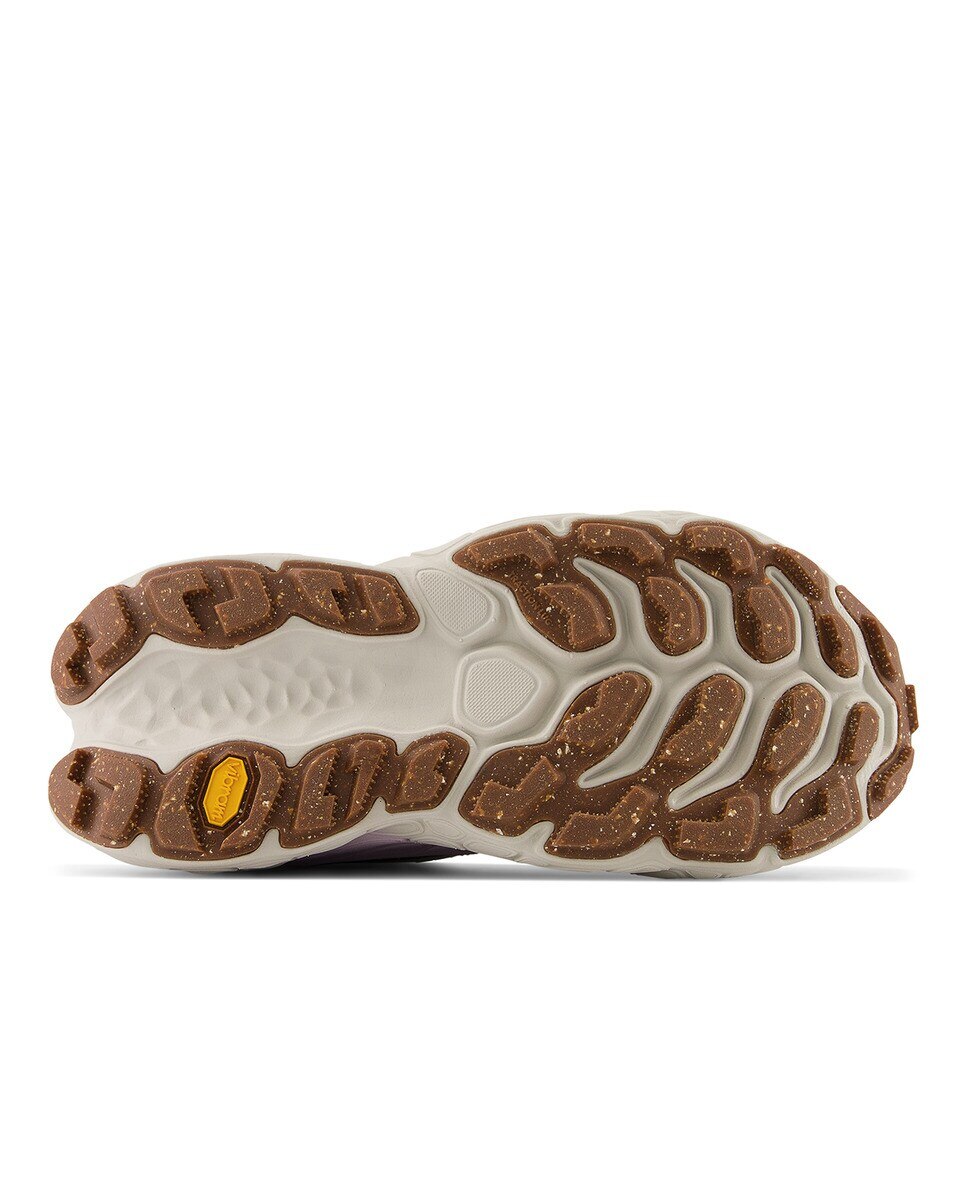 Sapatilhas de Trail Running de Mulher Fresh Foam X More Trail v3 Verde-6