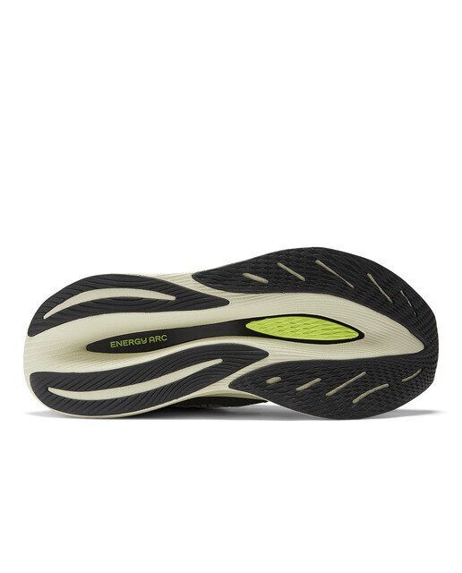 Sapatilhas de Running de Mulher FuelCell SuperComp Trainer v2 Preto-6